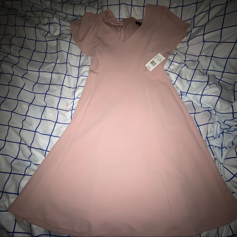 🌹Vintage Rose Dress🌹